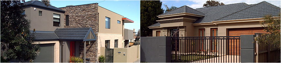 Dunrite Render Melbourne